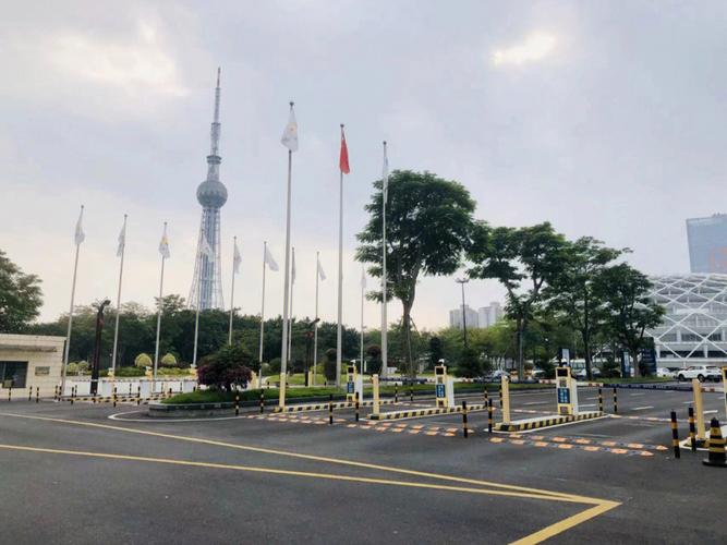 佛山岭南明珠体育馆停车?佛山岭南明珠 停车收费-图3 佛山岭南明珠体育馆停车?佛山岭南明珠 停车收费-图3