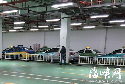 福州南站过夜停车指南?福州站过夜停车收费-图3 福州南站过夜停车指南?福州站过夜停车收费-图3