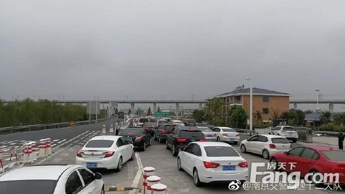 从高淳去南京的溧芜高速路段收费站收费吗?高淳宁高高速收费站-图3 从高淳去南京的溧芜高速路段收费站收费吗?高淳宁高高速收费站-图3