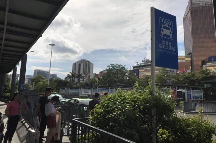 珠海拱北口岸附近便宜的停车场?拱北口岸轻轨站停车场收费-图3 珠海拱北口岸附近便宜的停车场?拱北口岸轻轨站停车场收费-图3