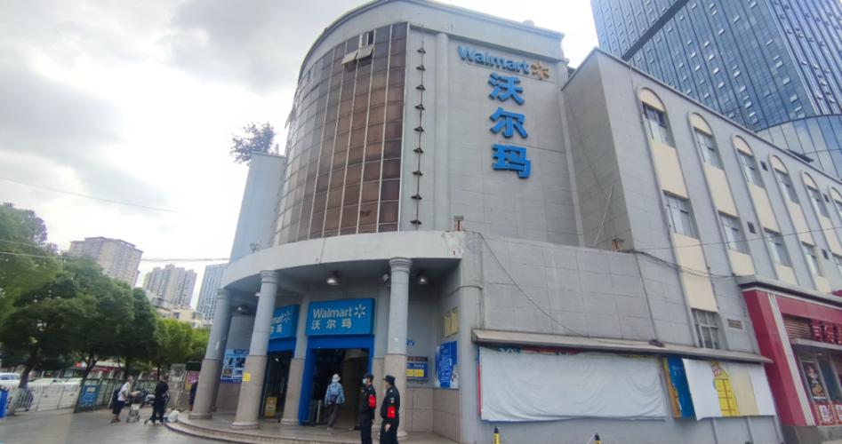 拱北2023停车哪里便宜?拱北沃尔玛停车收费-图3 拱北2023停车哪里便宜?拱北沃尔玛停车收费-图3