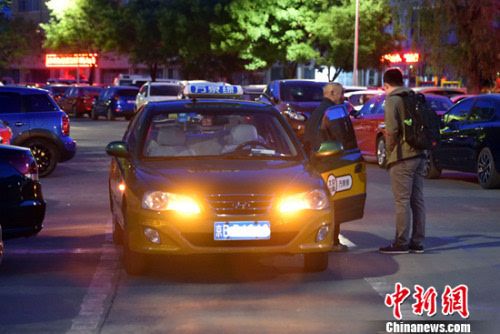 广州跑出租车夜班技巧?广州晚上的士如何收费-图3 广州跑出租车夜班技巧?广州晚上的士如何收费-图3