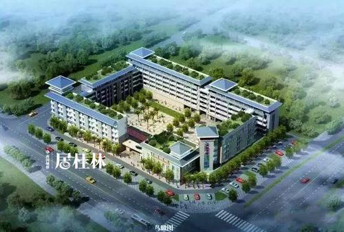 桂林育才融创小学怎么样？桂林体育场收费吗