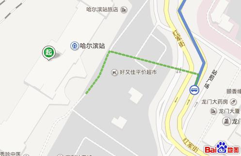 哈站到埃德蒙顿路打车多少钱?哈站出租车烂收费-图2 哈站到埃德蒙顿路打车多少钱?哈站出租车烂收费-图2