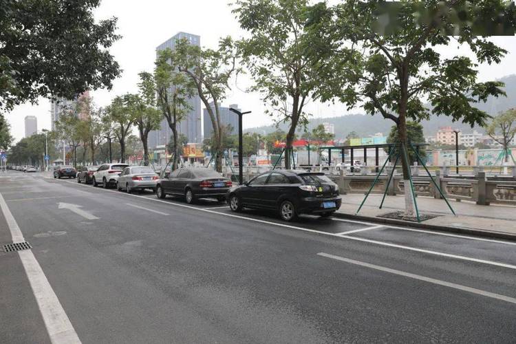 双山岛自行车能去吗?海安园 珠海 停车收费-图3 双山岛自行车能去吗?海安园 珠海 停车收费-图3