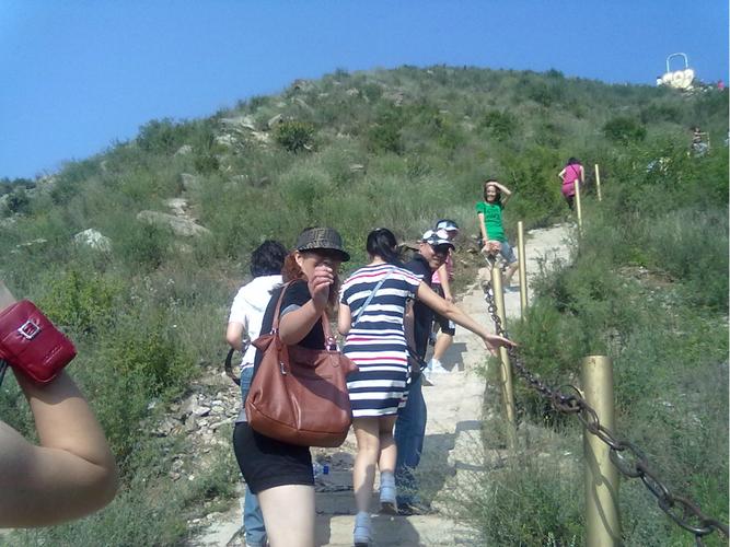 呼市白石沟60岁免票吗?呼市白石沟收费-图2 呼市白石沟60岁免票吗?呼市白石沟收费-图2