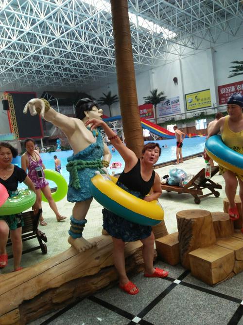 济宁室内水上乐园推荐?济宁瑜伽收费-图3 济宁室内水上乐园推荐?济宁瑜伽收费-图3