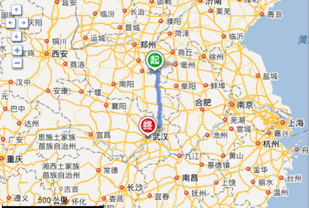 西华到安徽界首多远?界首到周口几个收费站-图2 西华到安徽界首多远?界首到周口几个收费站-图2