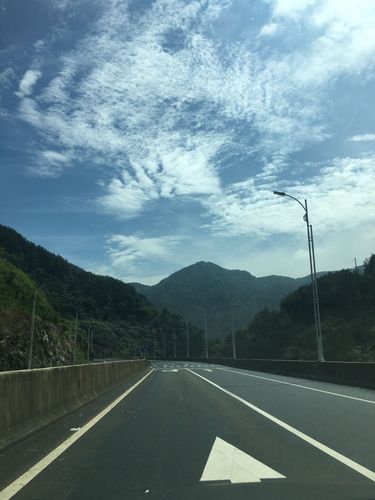 金华到磐安多少公里?金华到磐安高速收费-图2 金华到磐安多少公里?金华到磐安高速收费-图2