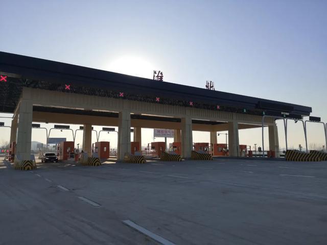京哈高速辽宁段出口有哪些?锦州东高速收费站-图3 京哈高速辽宁段出口有哪些?锦州东高速收费站-图3