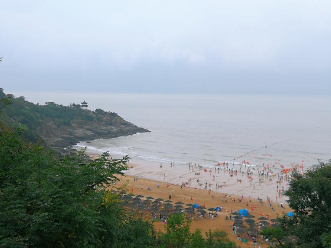 驾车去连云港 哪里可以免费看海?连云港看海收费吗-图3 驾车去连云港 哪里可以免费看海?连云港看海收费吗-图3