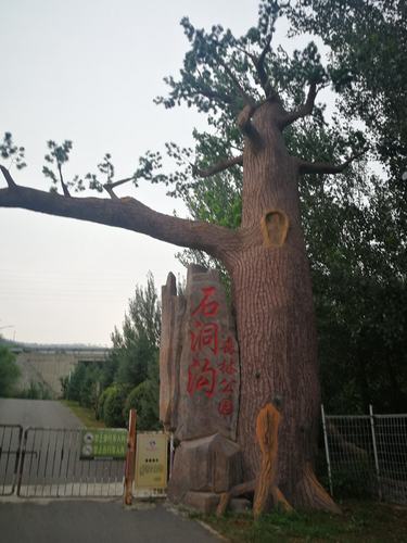 辽阳石洞沟风景区门票?辽阳石洞沟收费吗-图1 辽阳石洞沟风景区门票?辽阳石洞沟收费吗-图1