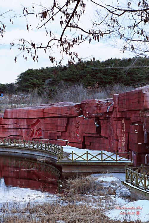 辽阳石洞沟风景区门票?辽阳石洞沟收费吗-图3 辽阳石洞沟风景区门票?辽阳石洞沟收费吗-图3