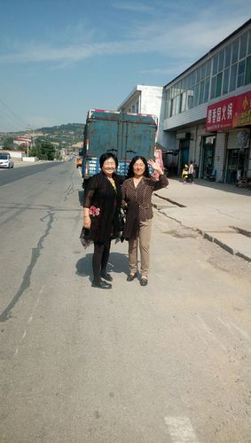 山西蒲县的路开始修了没呢？临汾去蒲县收费站