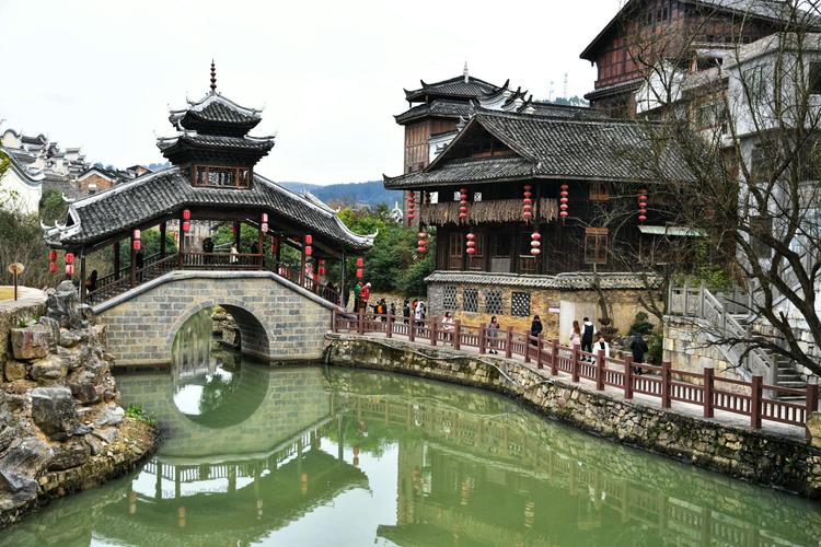 有谁了解凯里下司古镇有门票吗？闽南古镇有收费吗