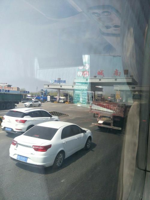 从南通到昆山要经过几个收费站?南通市收费站-图3 从南通到昆山要经过几个收费站?南通市收费站-图3