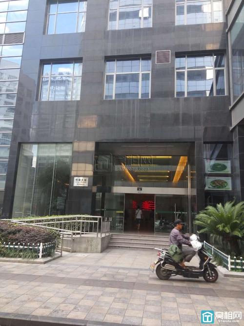 宁波世纪伟业大厦是干嘛的？宁波科技大厦停车收费
