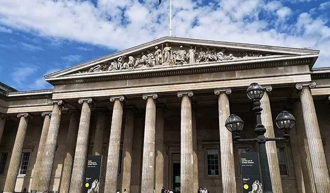 去英国大英博物馆的费用多少?欧洲博物馆收费吗-图3 去英国大英博物馆的费用多少?欧洲博物馆收费吗-图3
