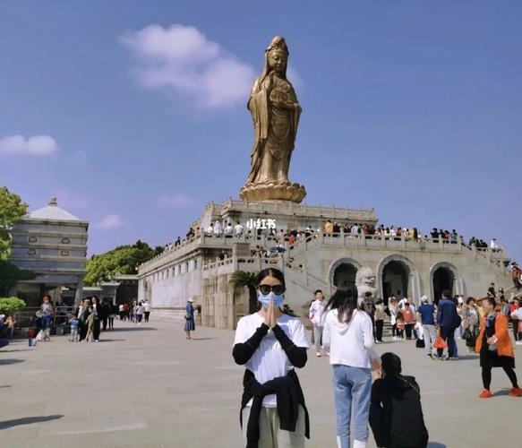 节假日去普陀山高速收费么?普陀山景区收费-图3 节假日去普陀山高速收费么?普陀山景区收费-图3