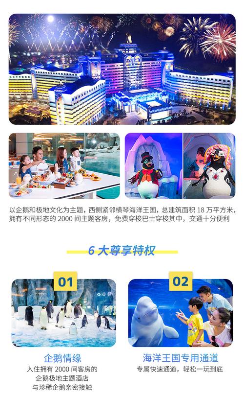企鹅酒店两日票多少钱?企鹅酒店停车如何收费-图1 企鹅酒店两日票多少钱?企鹅酒店停车如何收费-图1