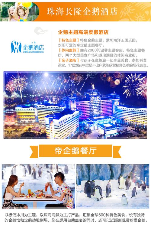 企鹅酒店两日票多少钱?企鹅酒店停车如何收费-图2 企鹅酒店两日票多少钱?企鹅酒店停车如何收费-图2