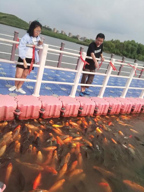 沈阳仟睿达冬天还能看到鱼吗？仟睿达收费标准