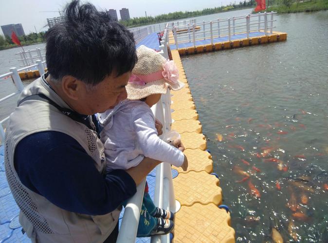 沈阳仟睿达冬天还能看到鱼吗?仟睿达收费标准-图3 沈阳仟睿达冬天还能看到鱼吗?仟睿达收费标准-图3