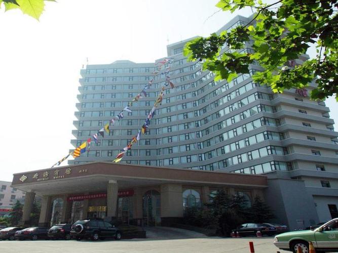 青岛北海宾馆不对外吗?青岛宾馆停车收费吗-图3 青岛北海宾馆不对外吗?青岛宾馆停车收费吗-图3