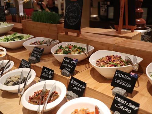 全季酒店有晚餐吗?全季酒店哪些是收费的-图2 全季酒店有晚餐吗?全季酒店哪些是收费的-图2