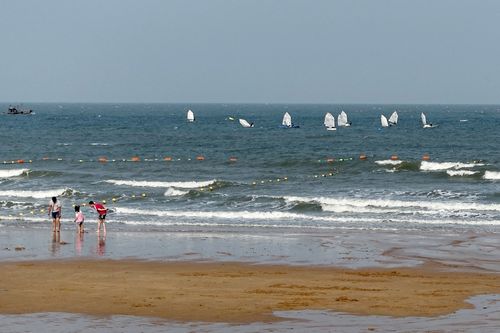 海边不要门票的景点?日照海边金沙滩收费吗-图3 海边不要门票的景点?日照海边金沙滩收费吗-图3