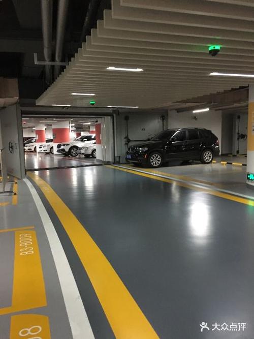 沈阳中街停车攻略?沈阳恒隆广场停车收费-图3 沈阳中街停车攻略?沈阳恒隆广场停车收费-图3