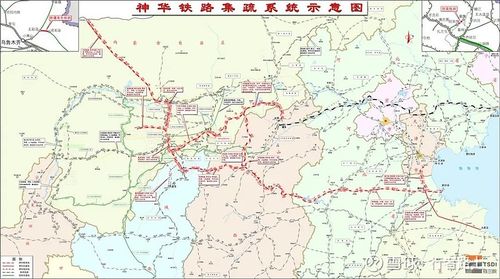 神华铁路属于哪个公司?朔州市铁路收费-图2 神华铁路属于哪个公司?朔州市铁路收费-图2