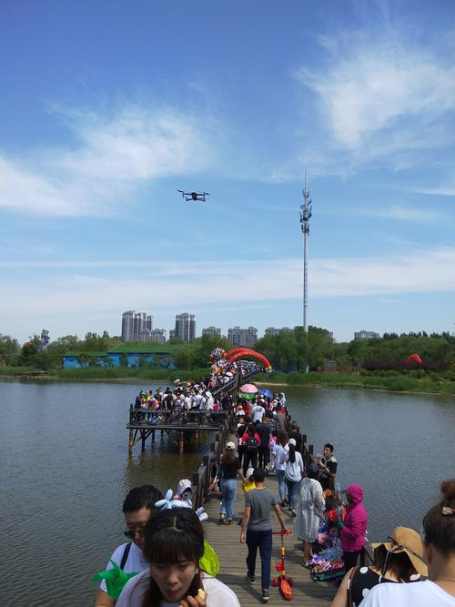 盘锦湖滨公园门票多少？宿迁市湖滨公园收费吗