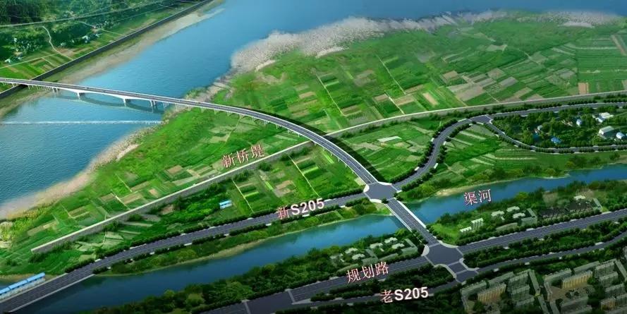遂宁六桥会连通高铁站吗?遂宁唐家收费站在哪里-图3 遂宁六桥会连通高铁站吗?遂宁唐家收费站在哪里-图3