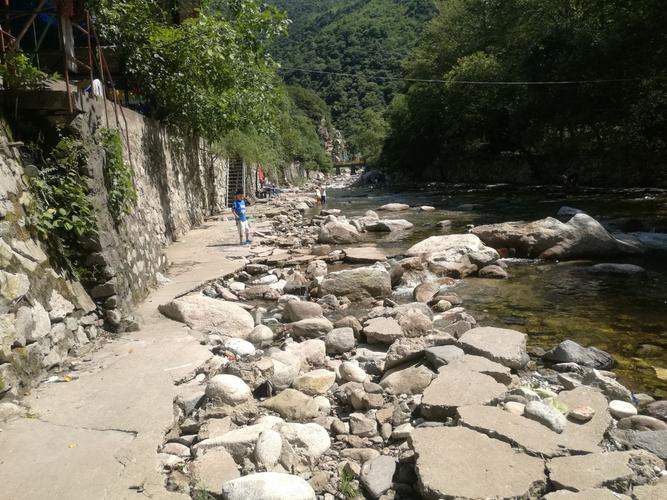 市区哪里有适合烧烤的地方?太平河风景区收费么-图2 市区哪里有适合烧烤的地方?太平河风景区收费么-图2