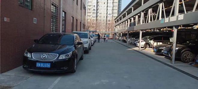 太阳宫停车攻略?太阳宫附近收费停车场-图2 太阳宫停车攻略?太阳宫附近收费停车场-图2