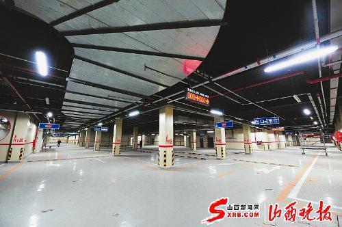 太原高铁站地下停车场一天是多少停车费?太原高铁站停车场收费标准-图3 太原高铁站地下停车场一天是多少停车费?太原高铁站停车场收费标准-图3