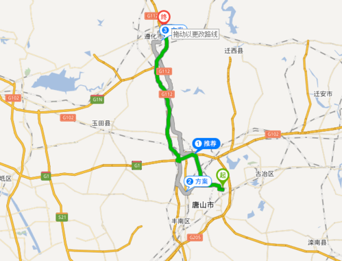 唐山开平区唐丰路东(郑庄子乡刘家洼村)坐几路车到?唐山开平收费站9 2事件-图2 唐山开平区唐丰路东(郑庄子乡刘家洼村)坐几路车到?唐山开平收费站9 2事件-图2