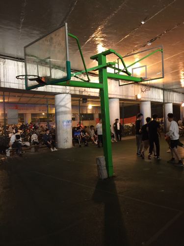 五台山篮球馆怎么样?五台山篮球场收费吗-图3 五台山篮球馆怎么样?五台山篮球场收费吗-图3