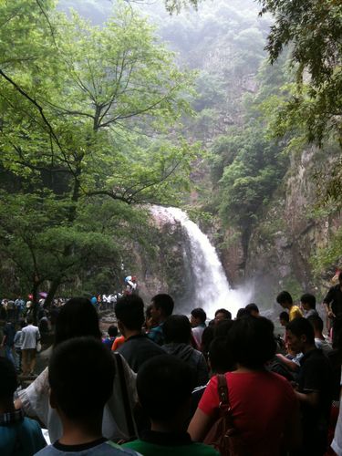 诸暨五泄国庆要门票吗？五泄风景区收费吗
