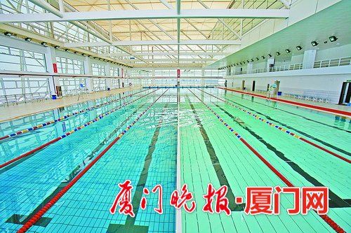 工体是什么意思?厦门工体游泳馆收费-图3 工体是什么意思?厦门工体游泳馆收费-图3