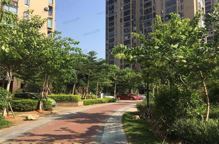 想知道锦绣翔安、美地。的两大地产行情？翔安区汇景停车场收费