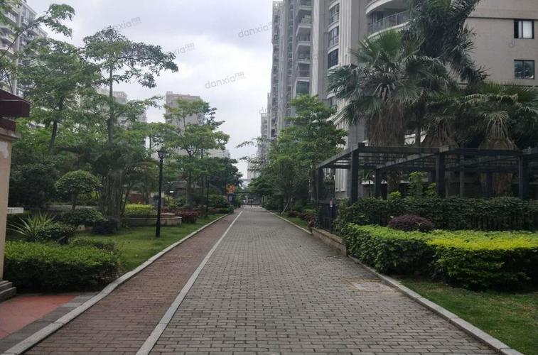 想知道锦绣翔安、美地。的两大地产行情?翔安区汇景停车场收费-图2 想知道锦绣翔安、美地。的两大地产行情?翔安区汇景停车场收费-图2