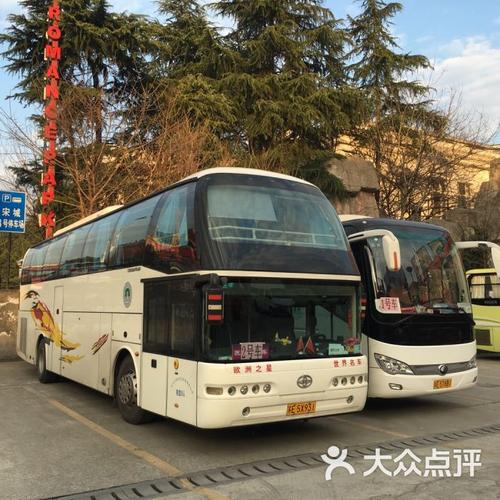 五一宋城停车停哪里比较方便？新侨饭店停车场收费