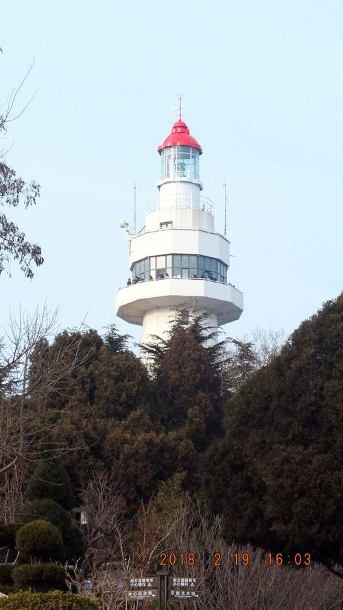 五一烟台西炮台门票价格是多少?烟台灯塔风景区收费吗-图3 五一烟台西炮台门票价格是多少?烟台灯塔风景区收费吗-图3