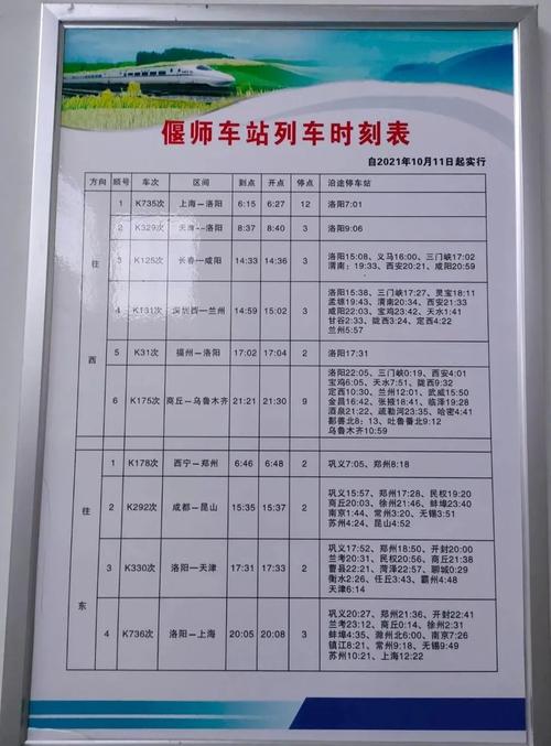 洛阳有适合老年人走的旅游路线吗?偃师火车站停车收费吗-图3 洛阳有适合老年人走的旅游路线吗?偃师火车站停车收费吗-图3