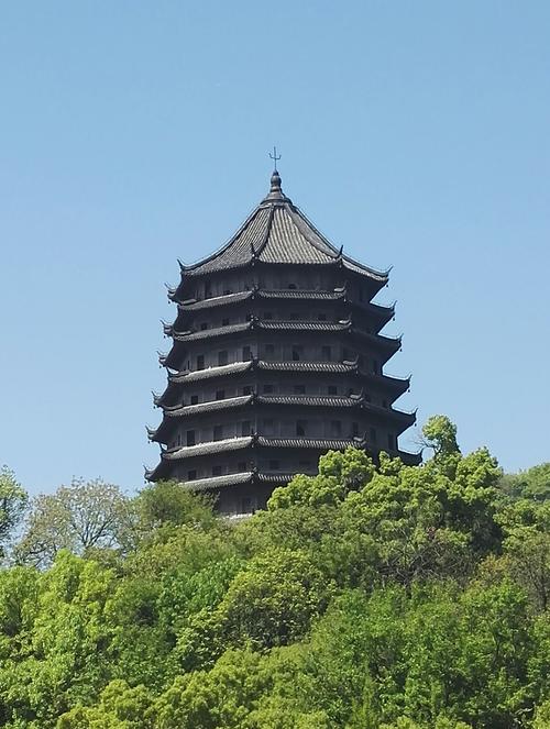 六和塔和雷峰塔的区别?杭州六和塔是否收费-图3 六和塔和雷峰塔的区别?杭州六和塔是否收费-图3
