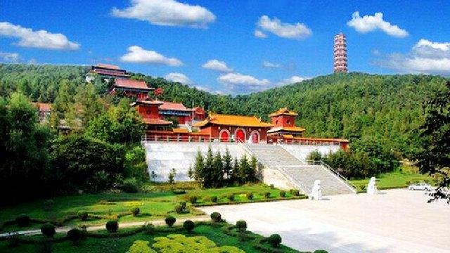 梅河口五奎山门票?成都龙泉广电收费点-图2 梅河口五奎山门票?成都龙泉广电收费点-图2
