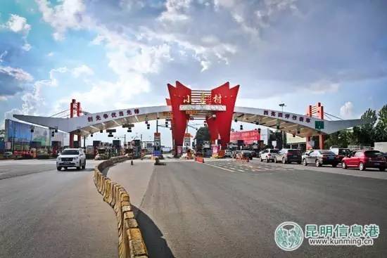 晋宁县晋城镇有几个高速公路收费站?晋城西收费站-图2 晋宁县晋城镇有几个高速公路收费站?晋城西收费站-图2