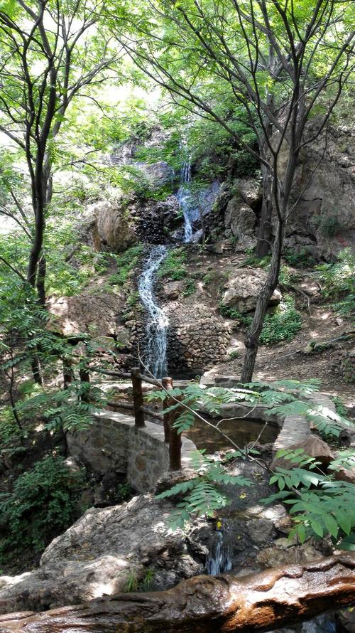 想请问唐山有哪些免费又比较值得一去的游玩景点呢?山叶口景区门票收费-图2 想请问唐山有哪些免费又比较值得一去的游玩景点呢?山叶口景区门票收费-图2